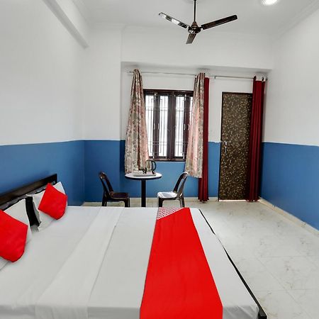 Hotel O Kiran Raj Palace Kanpur Dış mekan fotoğraf